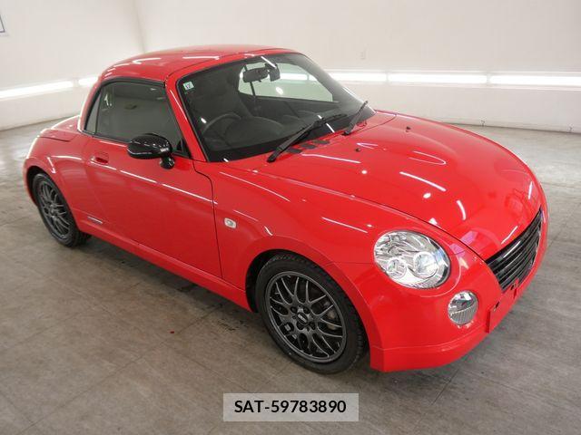 Daihatsu COPEN 2010-09 7391643-0