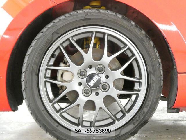 Daihatsu COPEN 2010-09 7391643-9