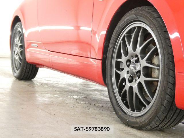 Daihatsu COPEN 2010-09 7391643-10
