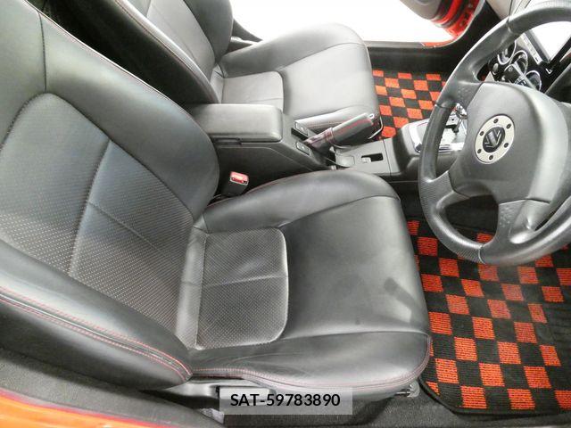 Daihatsu COPEN 2010-09 7391643-13