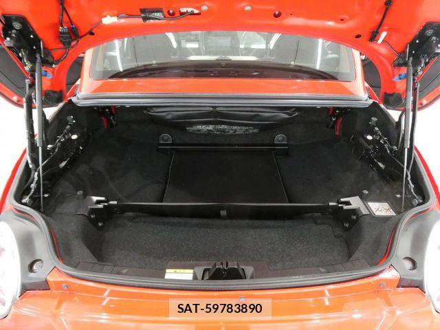 Daihatsu COPEN 2010-09 7391643-14