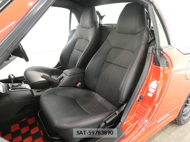 Daihatsu COPEN 2010-09 7391643-16