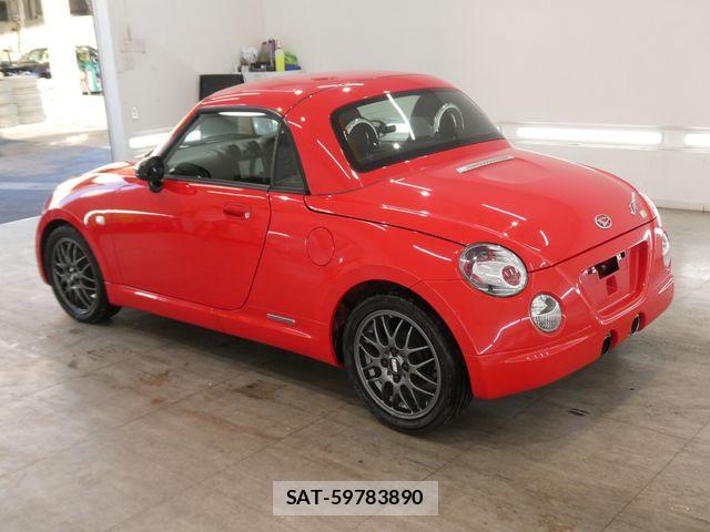 Daihatsu COPEN 2010-09 7391643-1