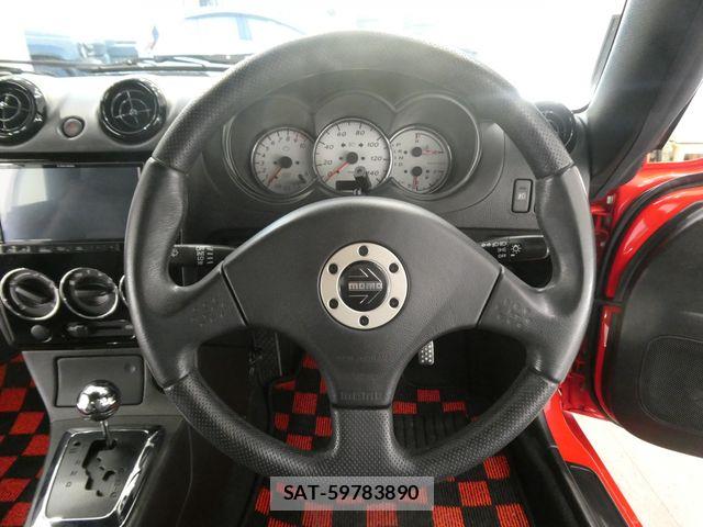 Daihatsu COPEN 2010-09 7391643-19