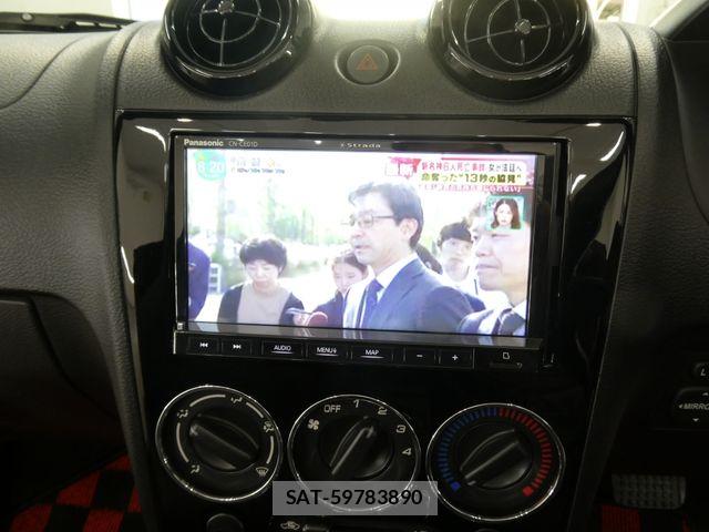 Daihatsu COPEN 2010-09 7391643-21