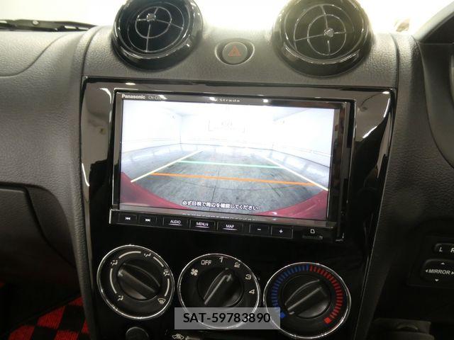 Daihatsu COPEN 2010-09 7391643-22