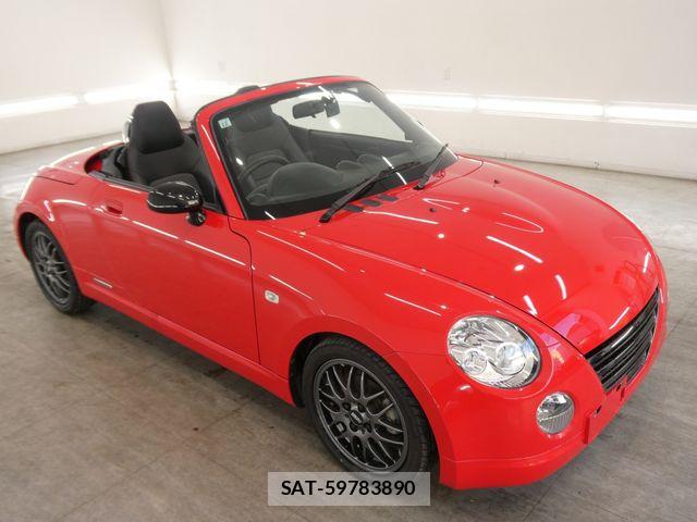 Daihatsu COPEN 2010-09 7391643-25