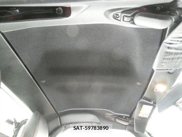 Daihatsu COPEN 2010-09 7391643-28