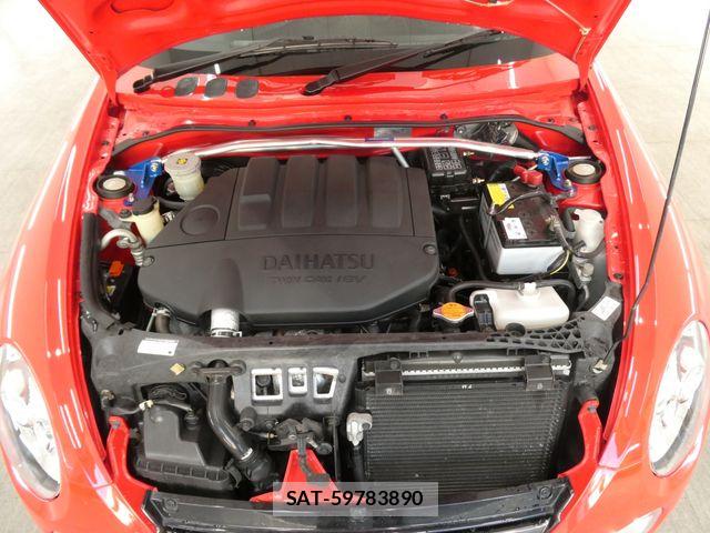 Daihatsu COPEN 2010-09 7391643-3