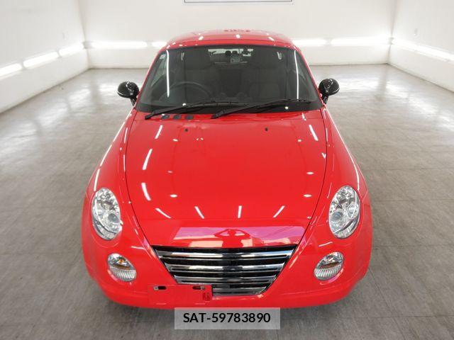 Daihatsu COPEN 2010-09 7391643-4