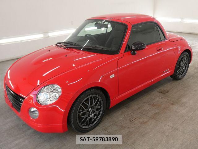 Daihatsu COPEN 2010-09 7391643-7