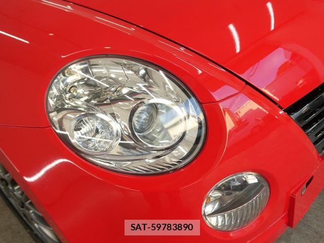 Daihatsu COPEN 2010-09 7391643-8