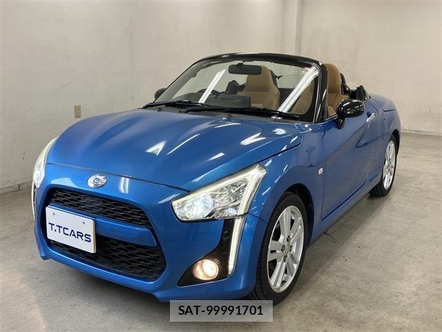 Daihatsu COPEN 2014-07 7391638-13