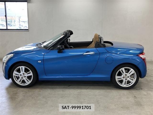 Daihatsu COPEN 2014-07 7391638-15