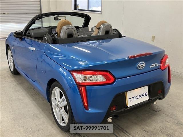 Daihatsu COPEN 2014-07 7391638-16