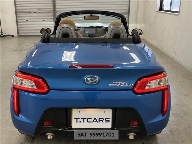Daihatsu COPEN 2014-07 7391638-17