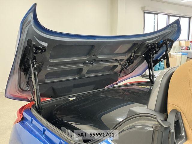 Daihatsu COPEN 2014-07 7391638-19