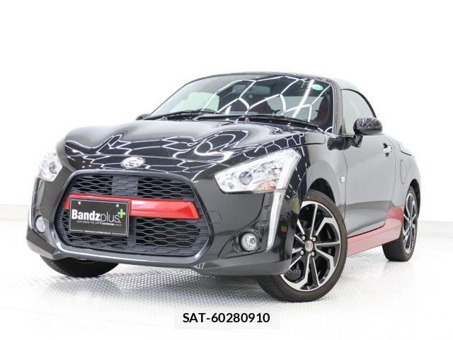 Daihatsu COPEN 2020-12 7453519-0