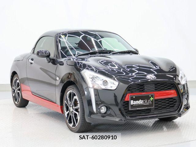 Daihatsu COPEN 2020-12 7453519-9