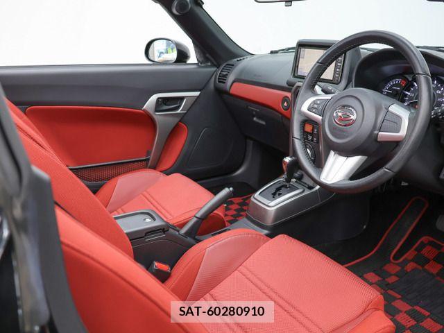 Daihatsu COPEN 2020-12 7453519-13