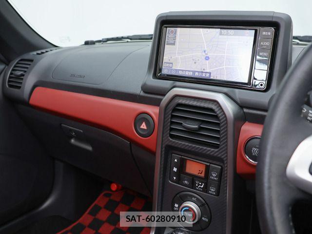 Daihatsu COPEN 2020-12 7453519-18