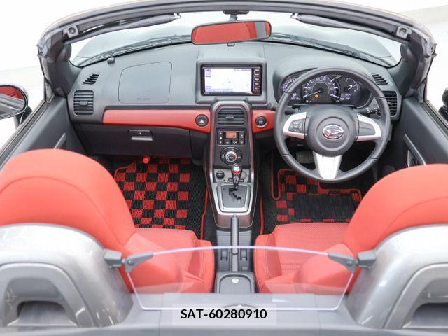 Daihatsu COPEN 2020-12 7453519-1