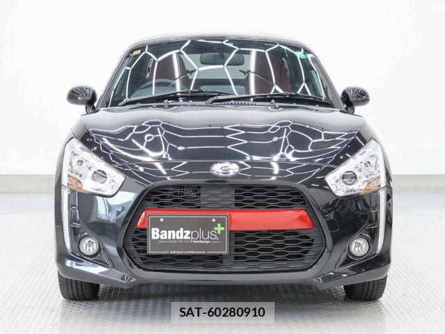 Daihatsu COPEN 2020-12 7453519-2