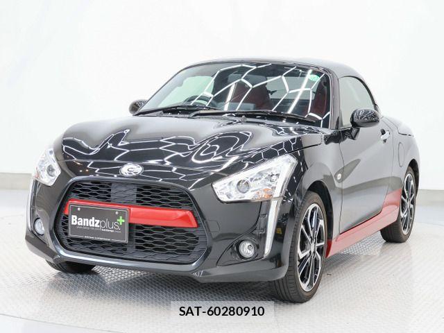 Daihatsu COPEN 2020-12 7453519-3