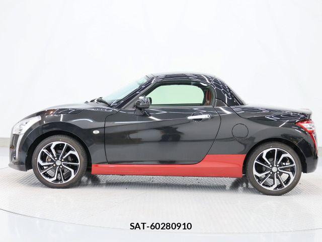 Daihatsu COPEN 2020-12 7453519-4