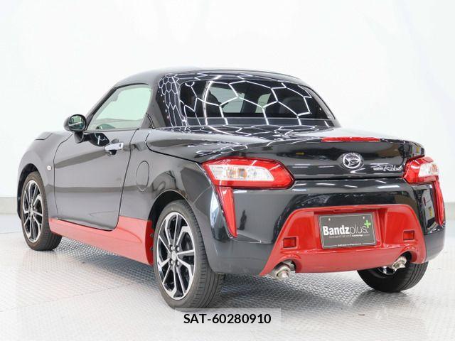 Daihatsu COPEN 2020-12 7453519-5