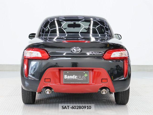 Daihatsu COPEN 2020-12 7453519-6