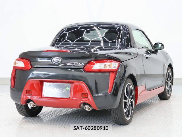 Daihatsu COPEN 2020-12 7453519-7