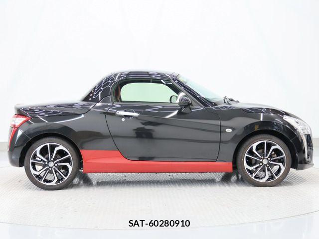 Daihatsu COPEN 2020-12 7453519-8