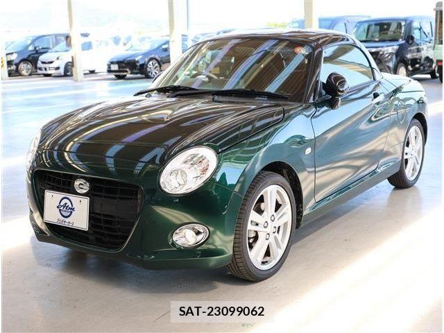 Daihatsu COPEN 2025-04 7453515-0