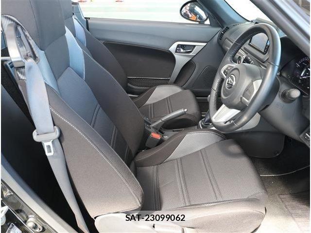 Daihatsu COPEN 2025-04 7453515-13