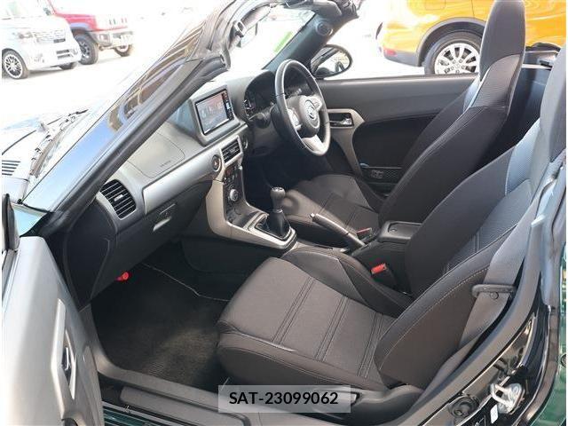 Daihatsu COPEN 2025-04 7453515-15