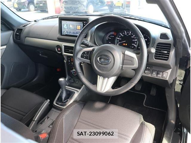 Daihatsu COPEN 2025-04 7453515-1