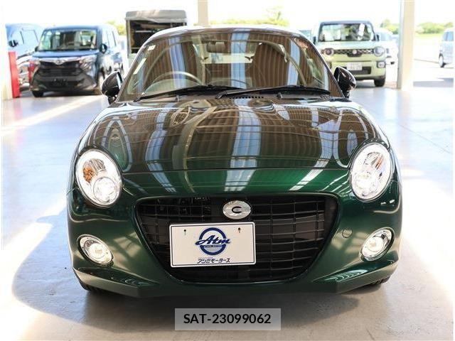 Daihatsu COPEN 2025-04 7453515-20