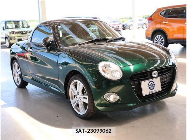 Daihatsu COPEN 2025-04 7453515-21
