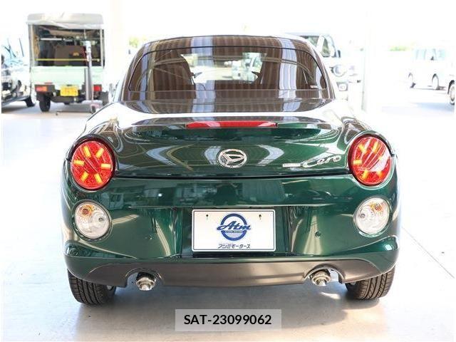 Daihatsu COPEN 2025-04 7453515-22