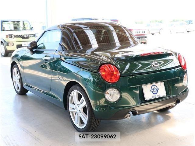 Daihatsu COPEN 2025-04 7453515-23