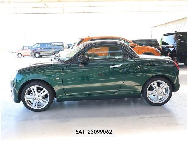 Daihatsu COPEN 2025-04 7453515-24