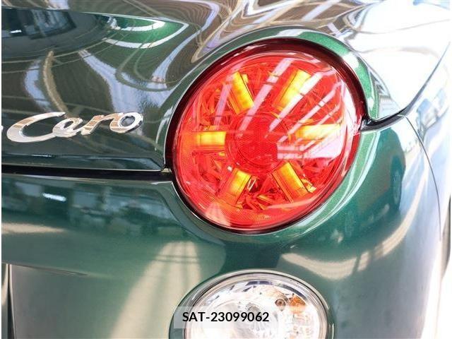 Daihatsu COPEN 2025-04 7453515-26
