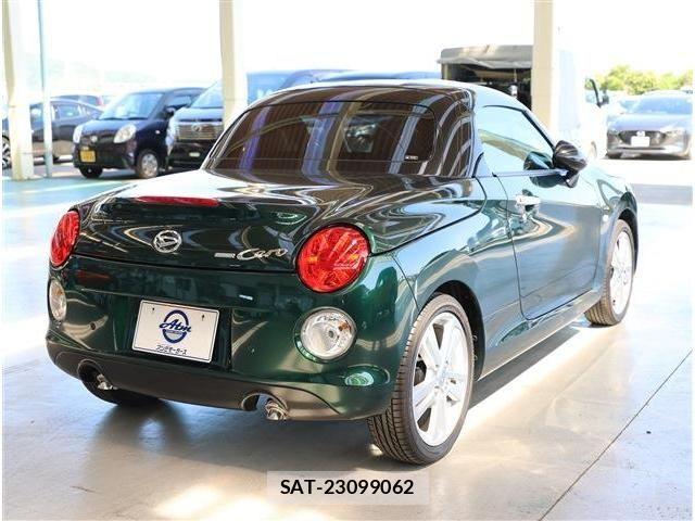 Daihatsu COPEN 2025-04 7453515-5