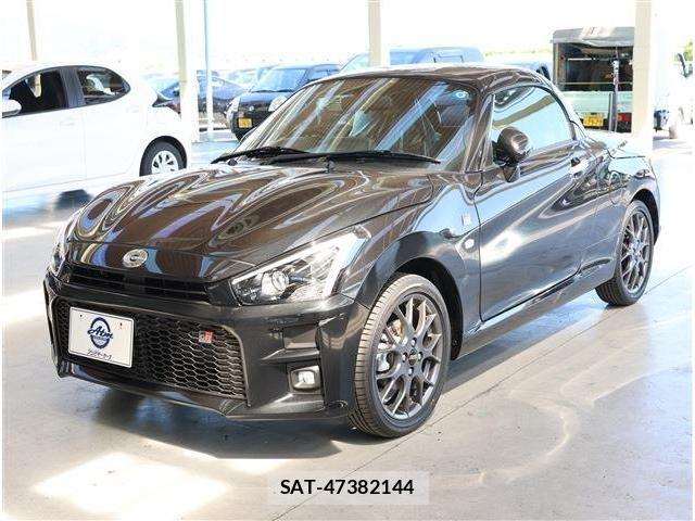 Daihatsu COPEN 2026-01 7453510-0