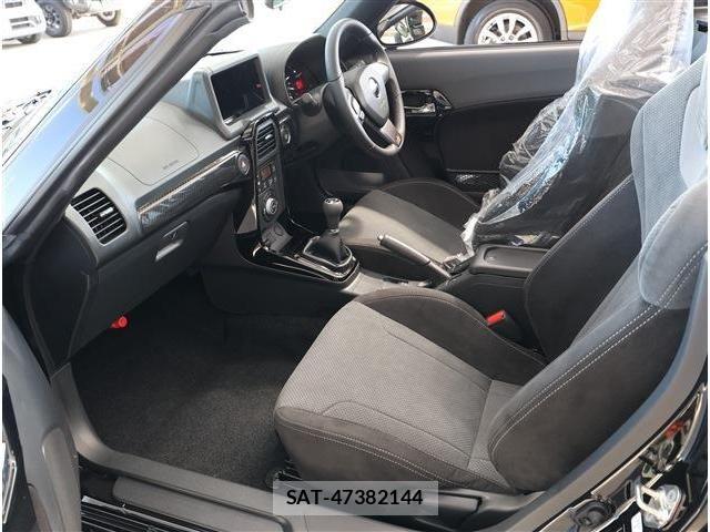 Daihatsu COPEN 2026-01 7453510-13