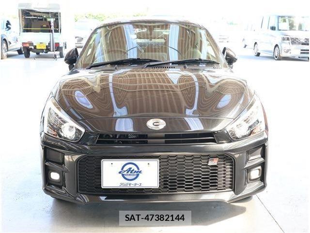 Daihatsu COPEN 2026-01 7453510-18