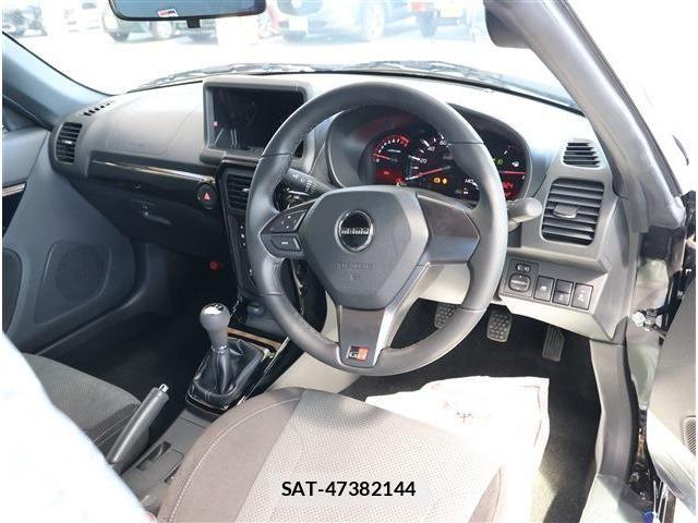 Daihatsu COPEN 2026-01 7453510-1