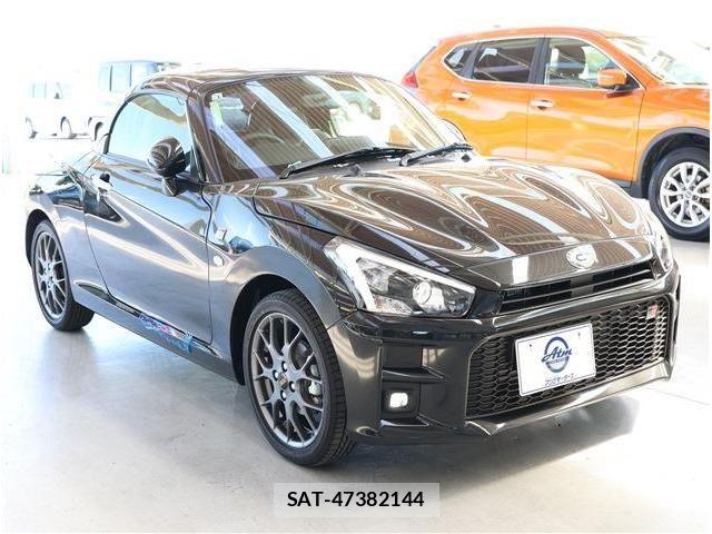 Daihatsu COPEN 2026-01 7453510-19