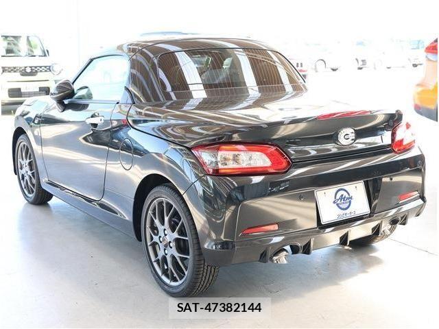 Daihatsu COPEN 2026-01 7453510-21